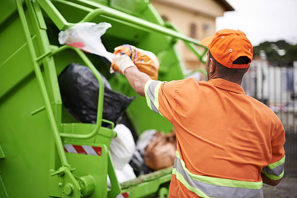 Demolition Debris Removal in Baxter, MN