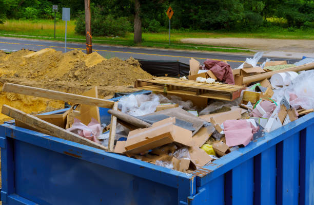 Best Recycling Services for Junk  in Baxter, MN